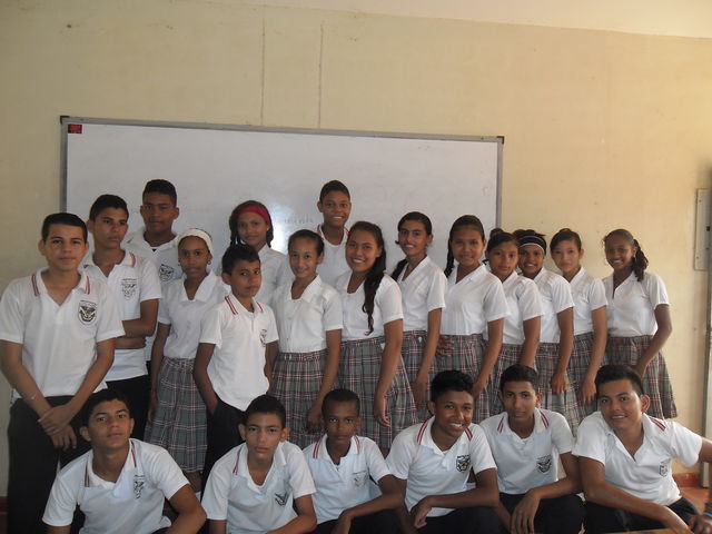 SOMOS NOVENO CINCO